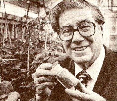 A True Potato Seed, an Alternative Camp for Low-Income Families, Appalachia-Science in the Public Interest, and More